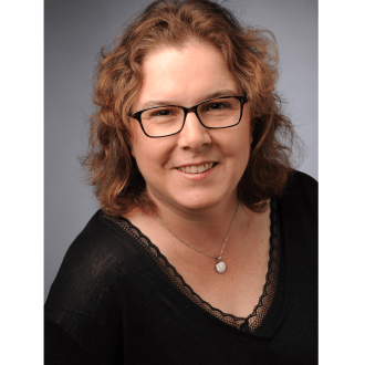 Profilbild von Stephanie Dingel